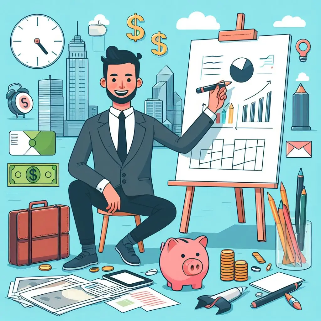 How to Finance a Franchise With No Money