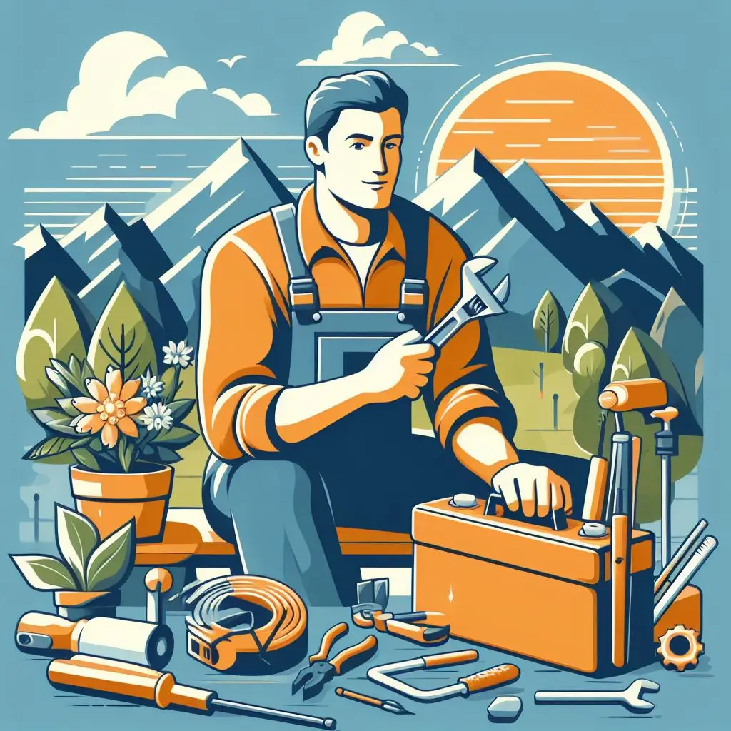 Handyman Insurance Colorado