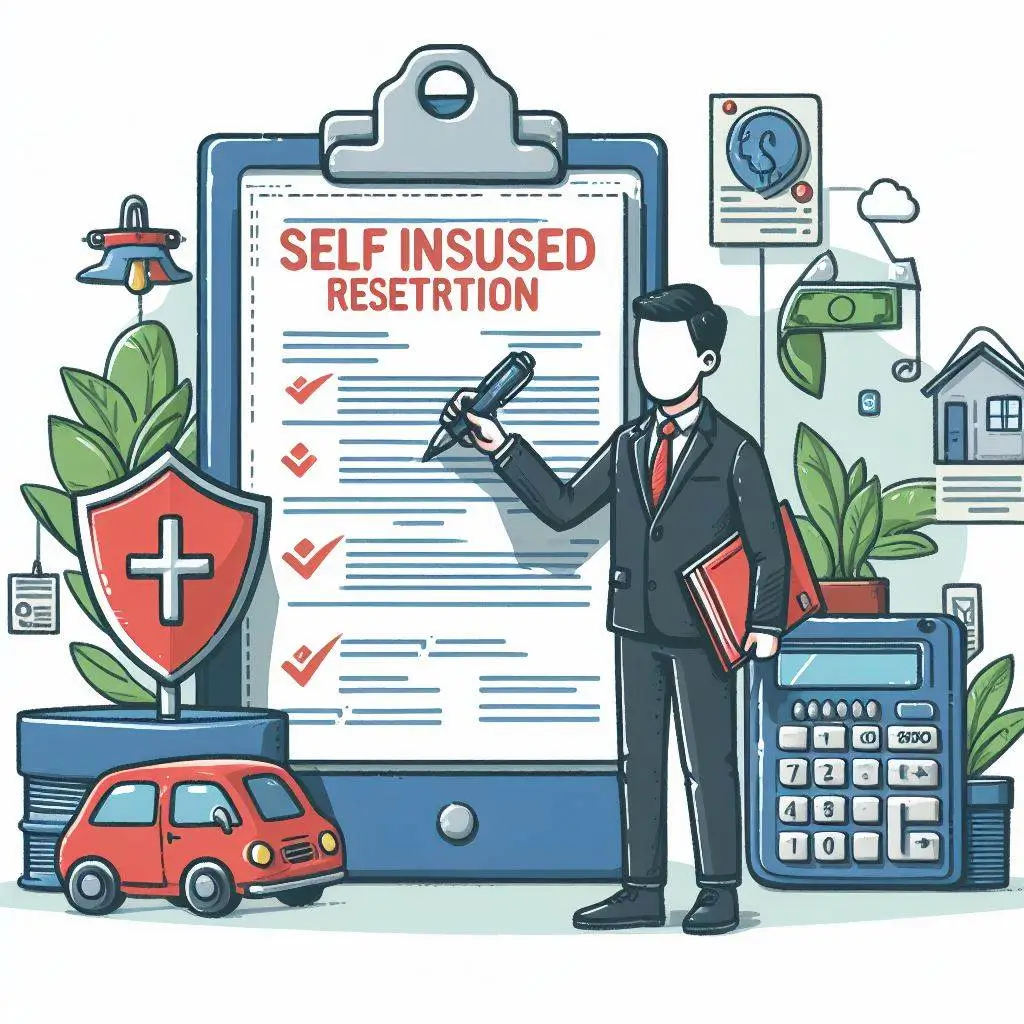 What is Self Insured Retention