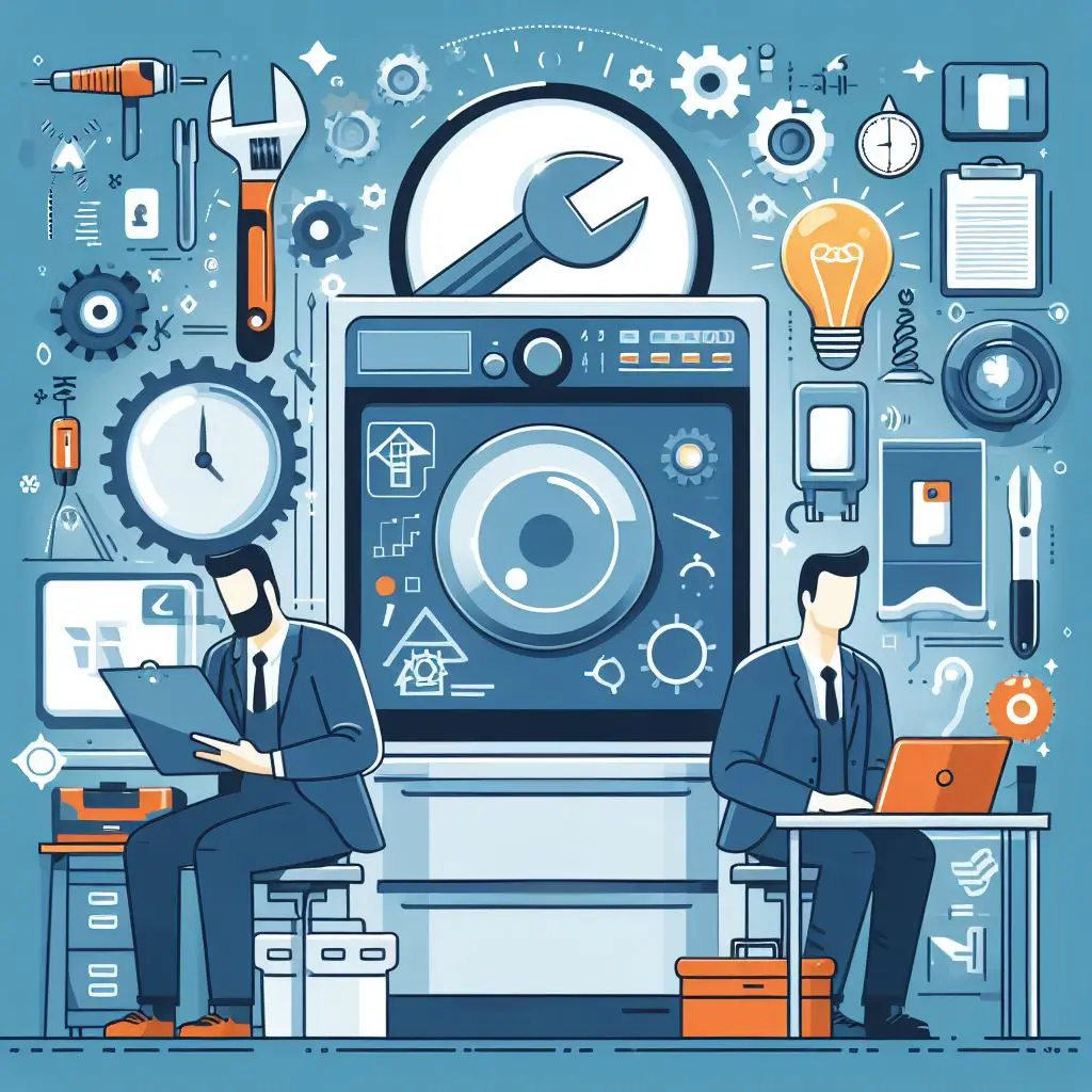 Appliance repair business insurance