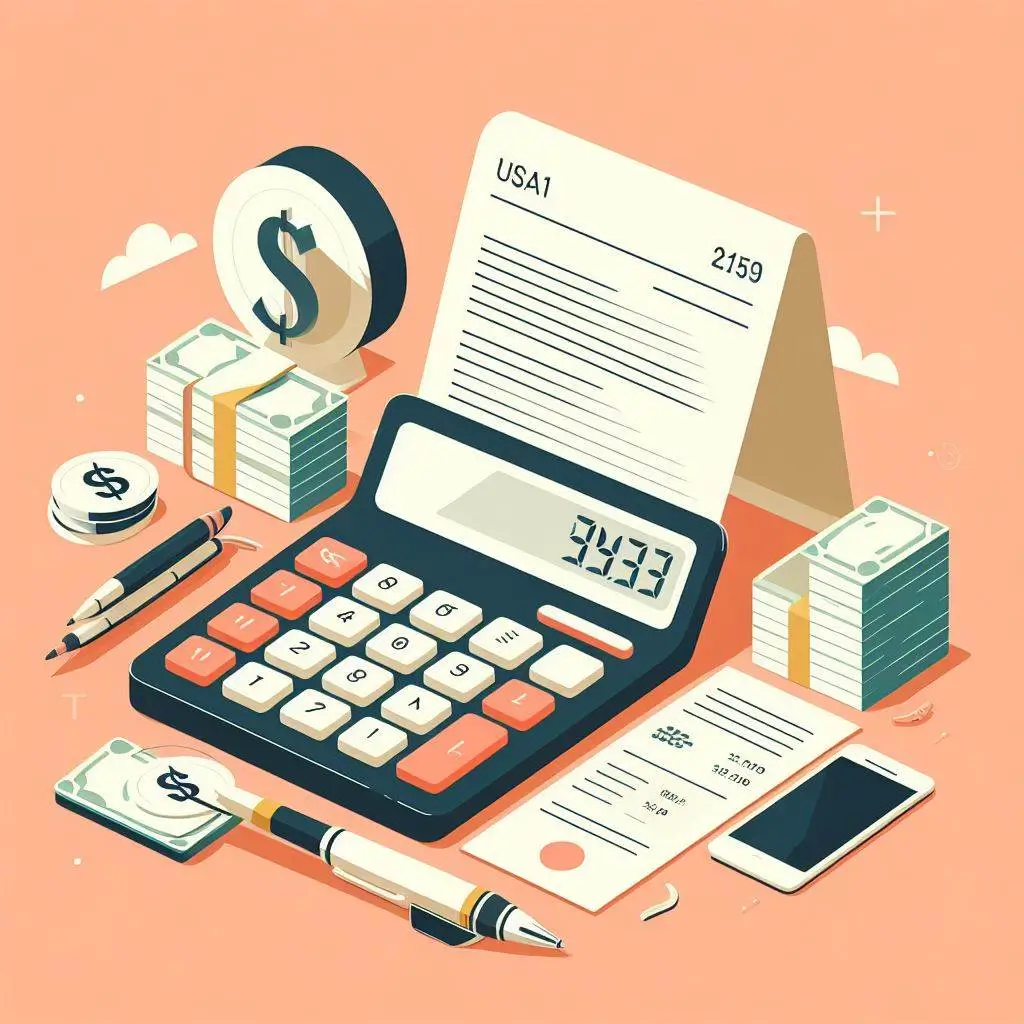 Bank Statement Loan Calculator