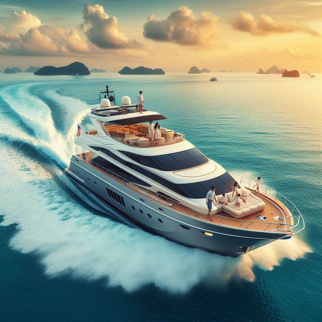 Boat Insurance Arkansas