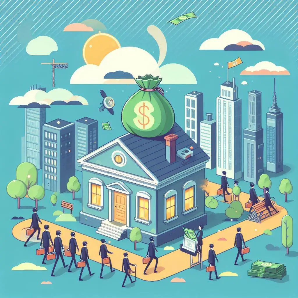 Dscr Loan Requirement