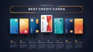Fintechzoom best credit cards