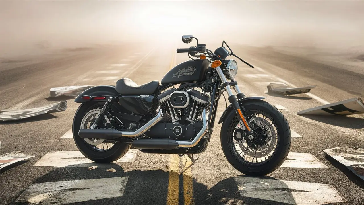 Harley Davidson Insurance