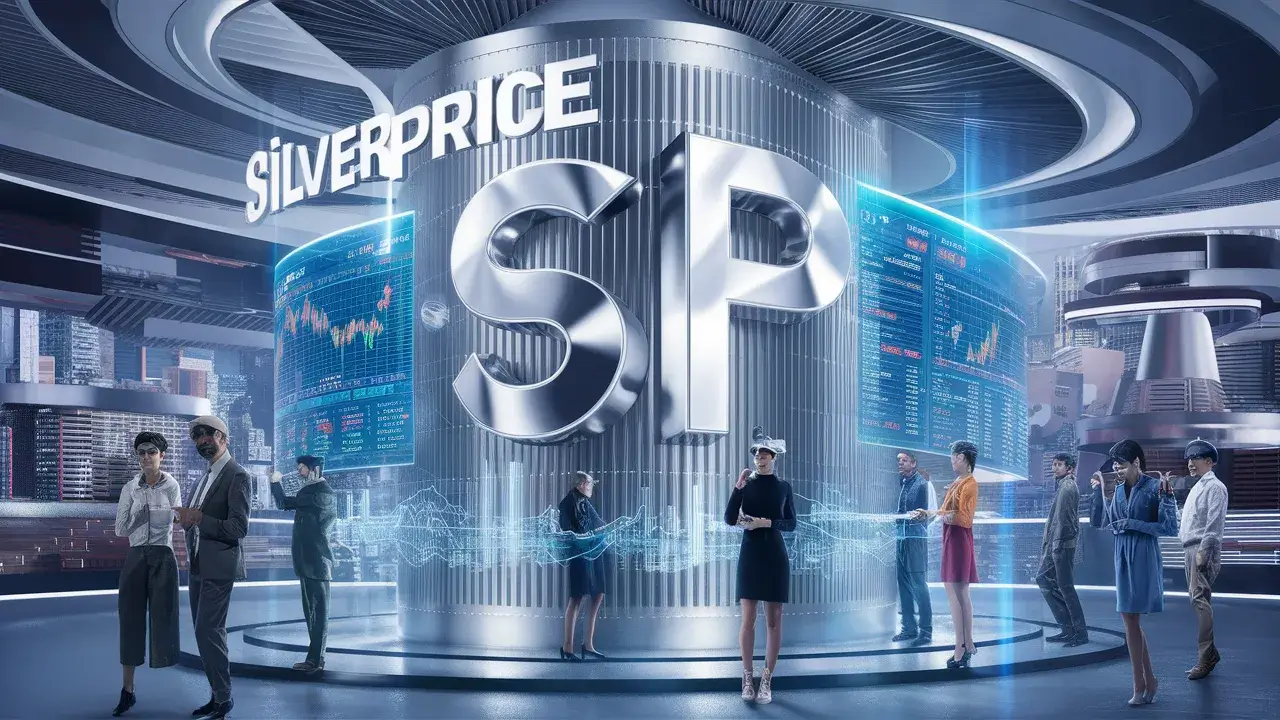 Silver Price Fintechzoom