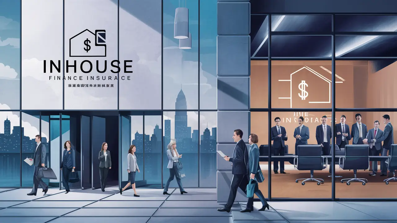 Inhouse Finance