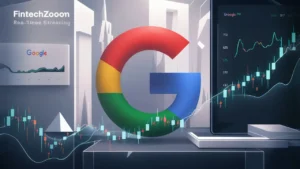 Fintechzoom Google Stock