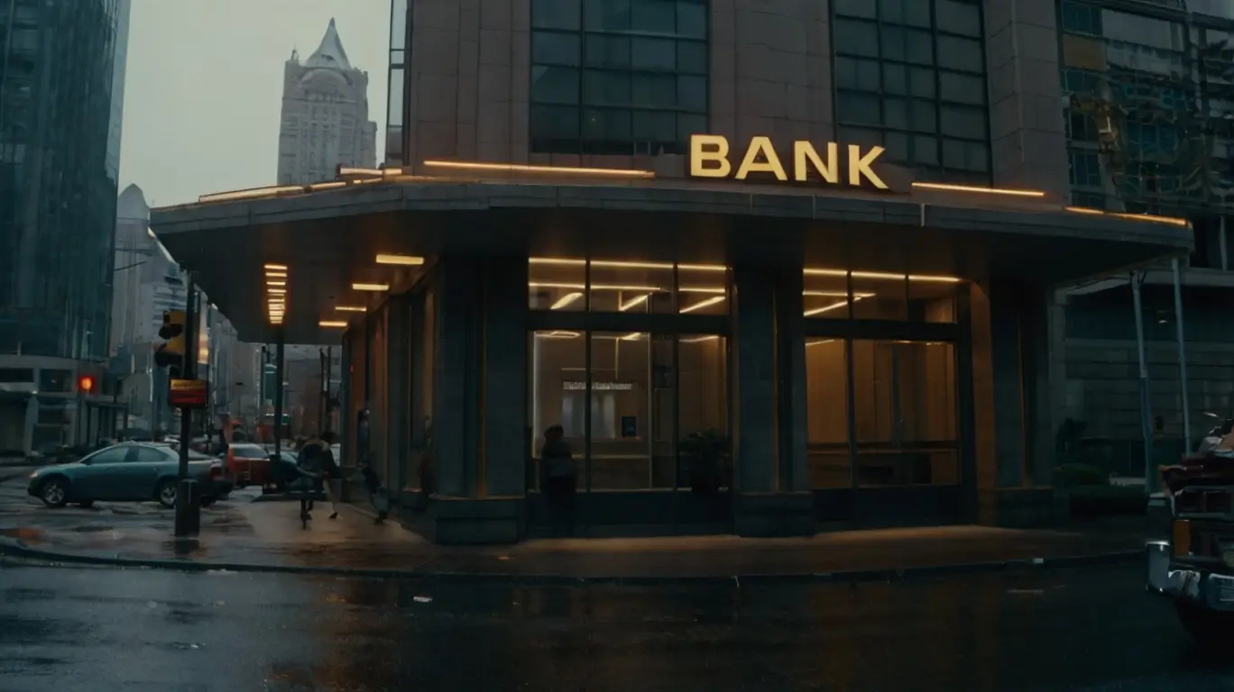 What Is the PAI ISO Charge on Your Bank Statement?