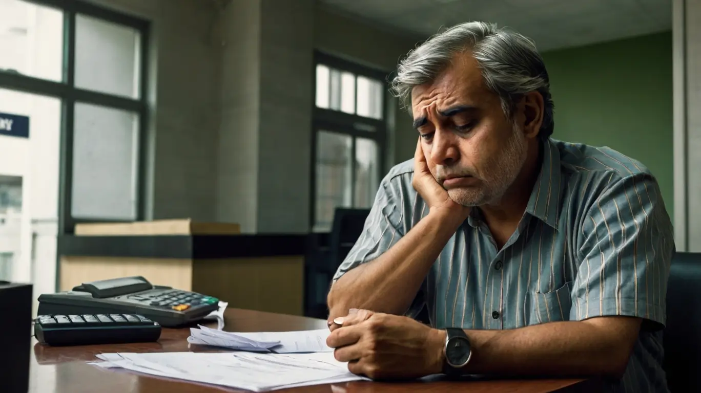 What Is NWEDI on a Bank Statement ?