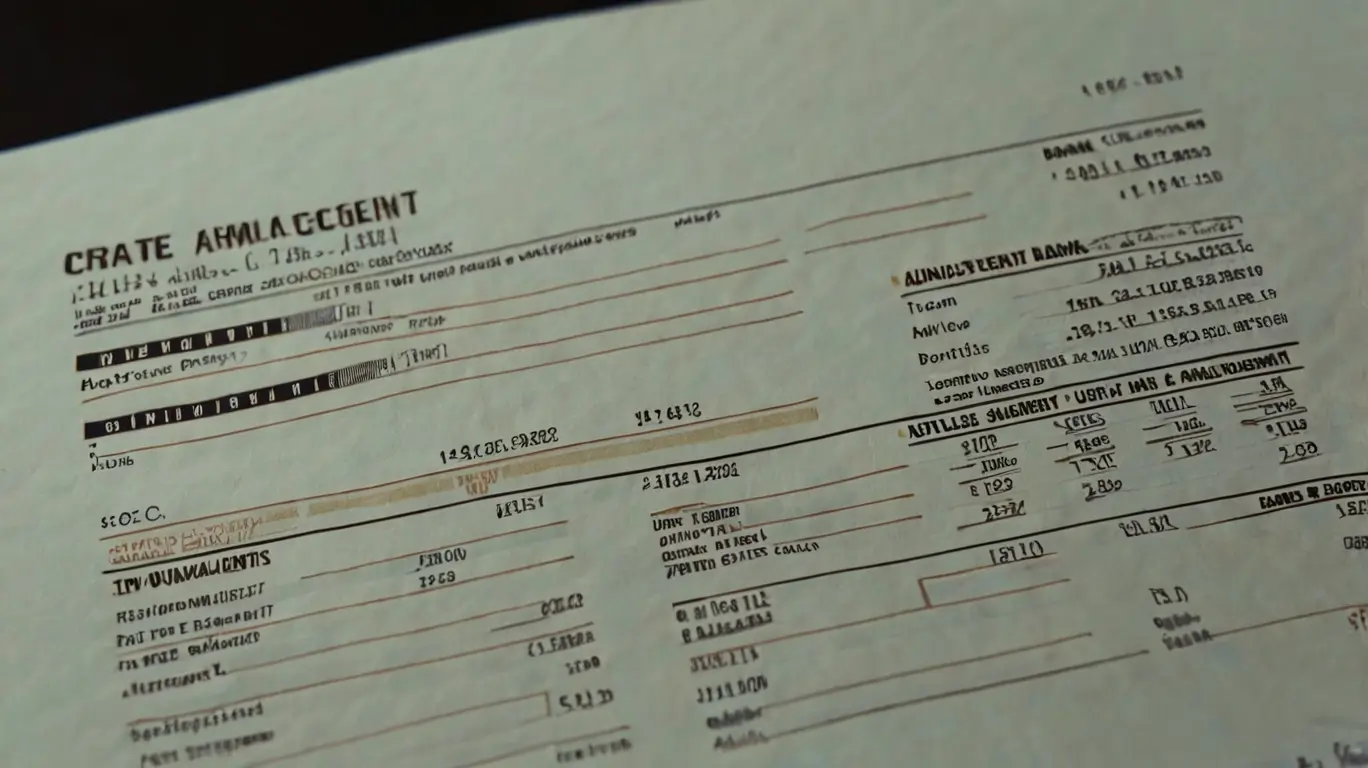 What Is the MBI SETL Charge on Your Bank Statement?