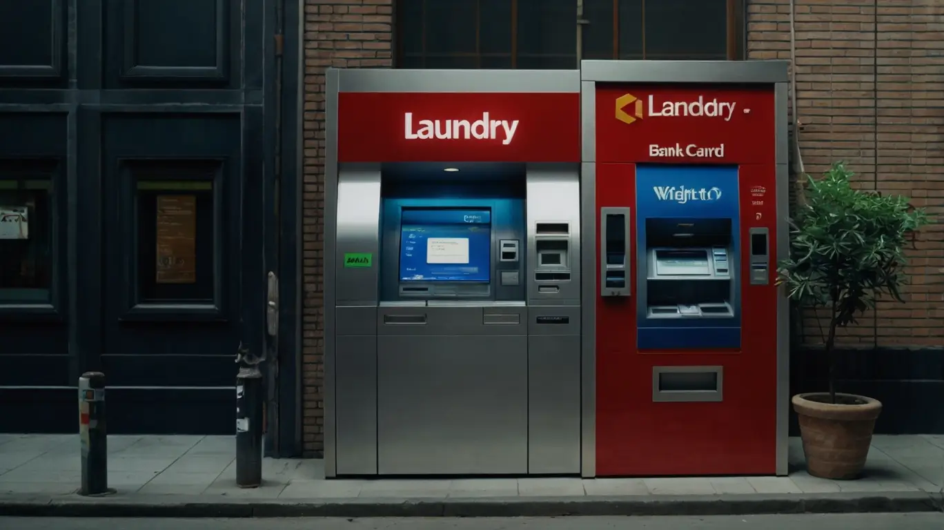 How to Get a CSC ServiceWorks Laundry Card