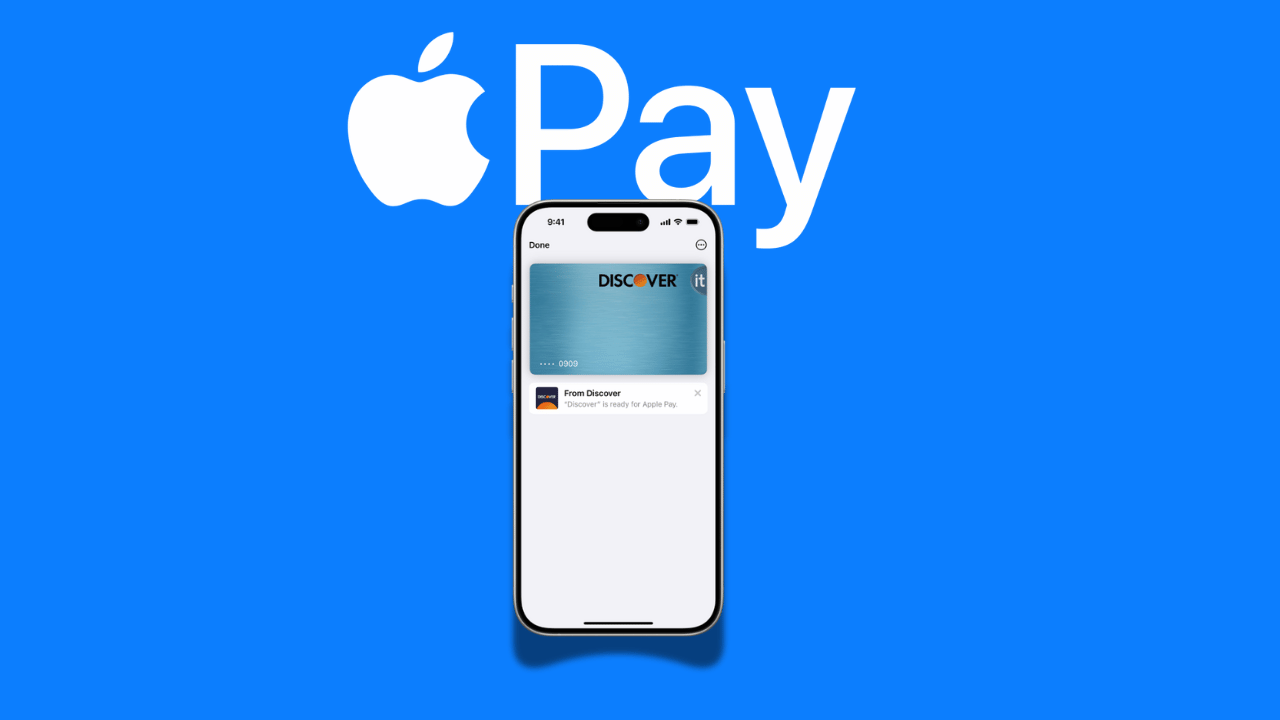Apple Pay Show Up on Your Bank Statement