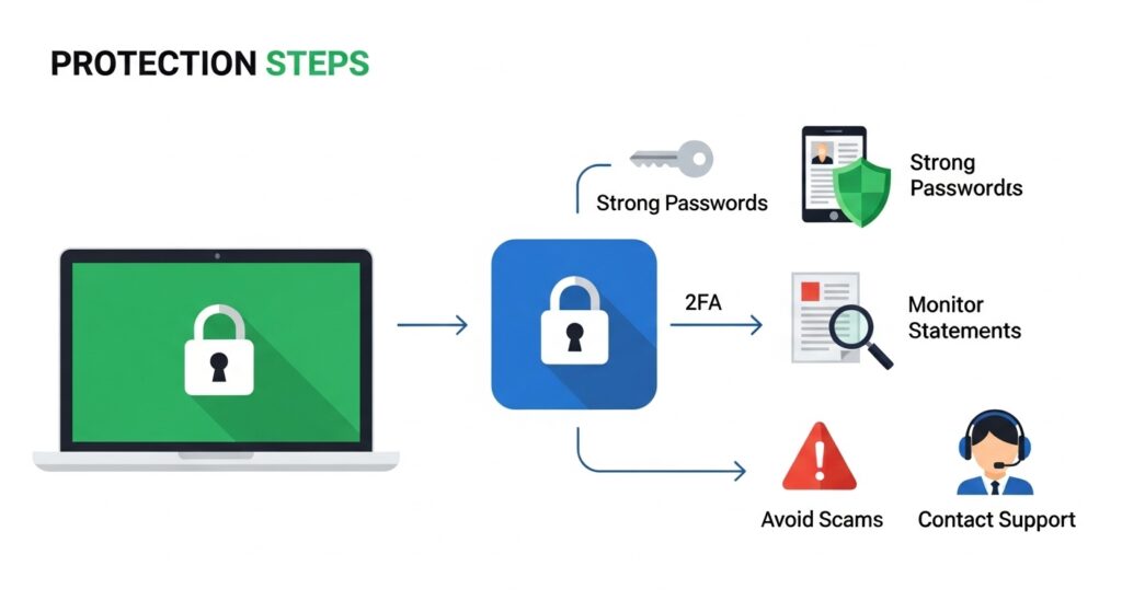 Infinite Loop Charge