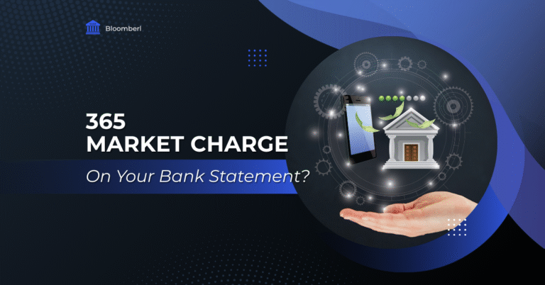 365 Market Charge