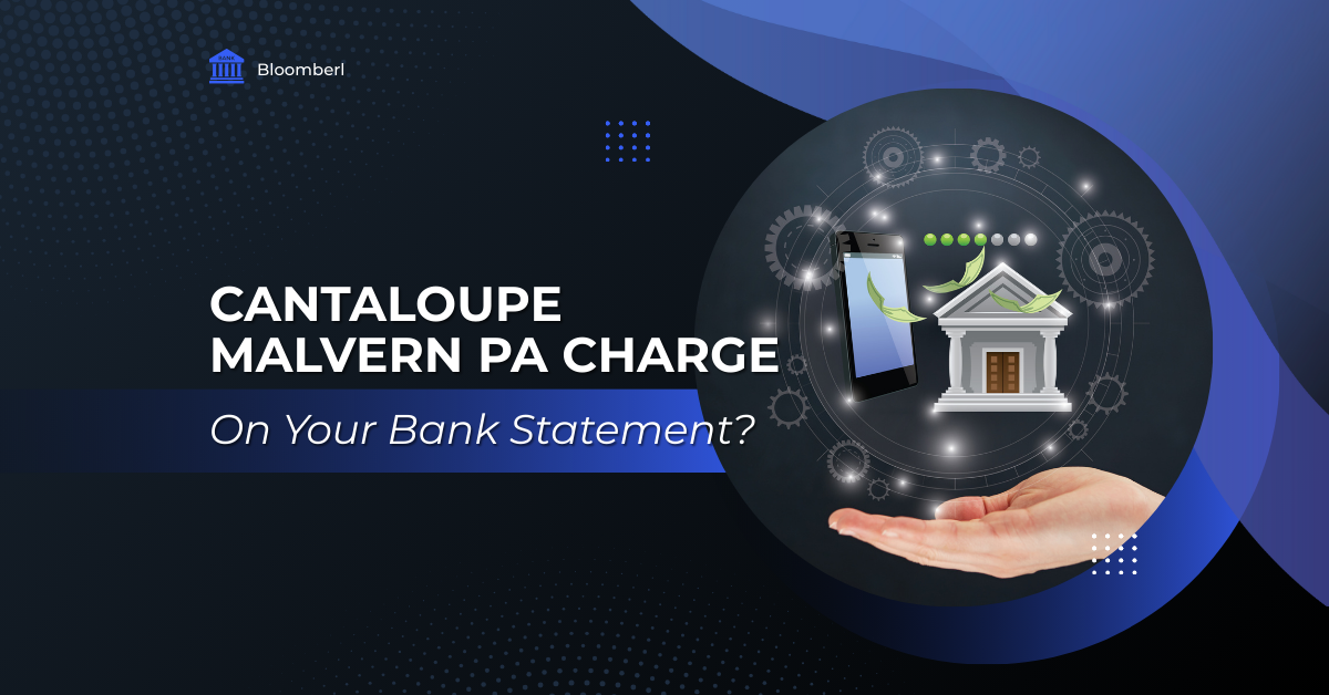 Cantaloupe Malvern PA Charge