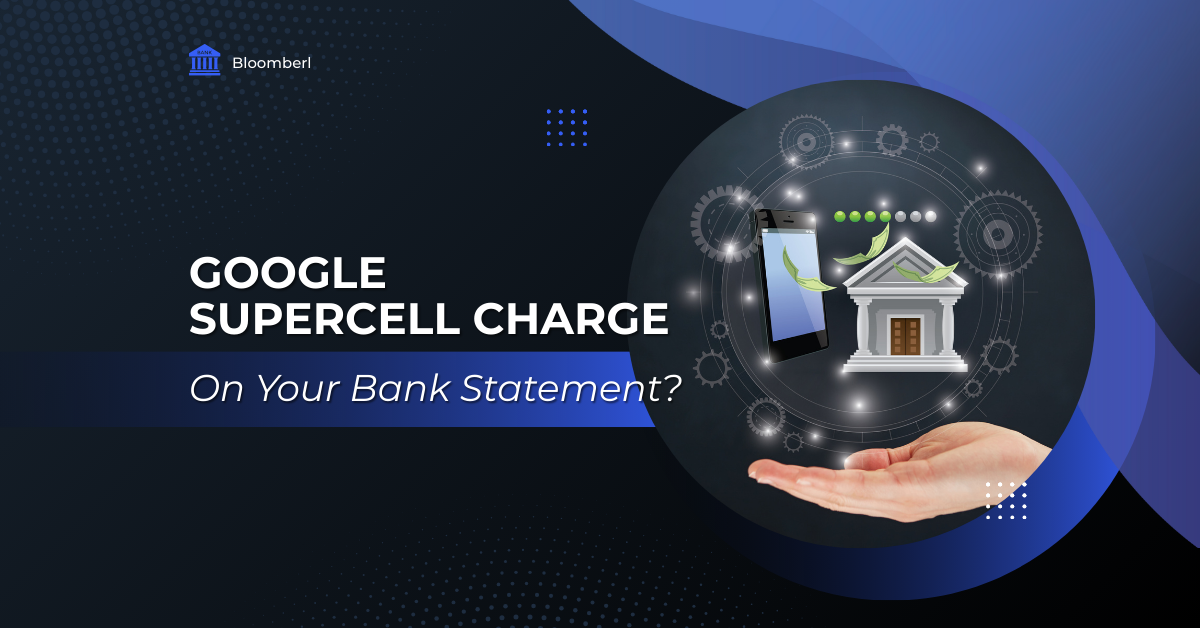 Google Supercell Charge