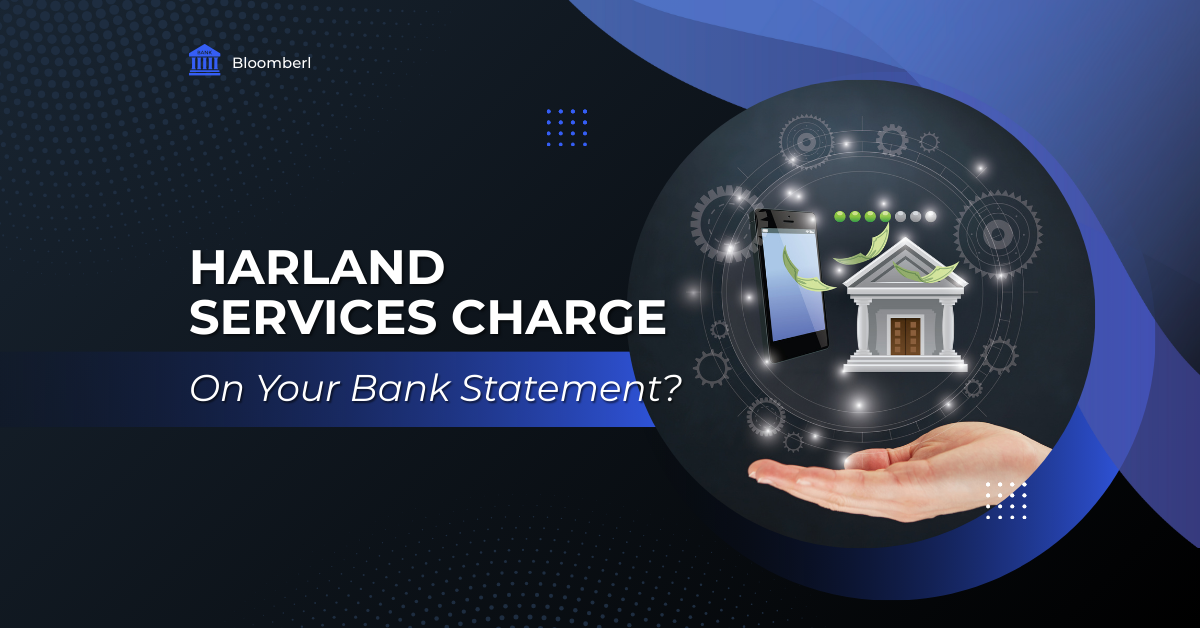 Harland Services Charge