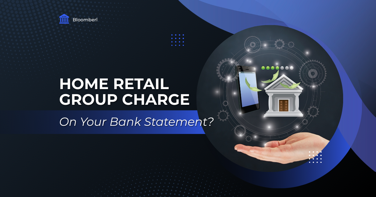 Home Retail Group Charge