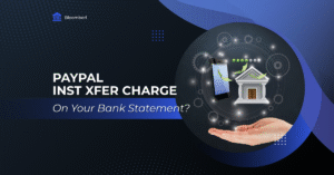 PayPal Inst Xfer Charge