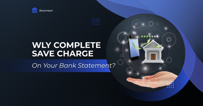 WLY Complete Save Charge