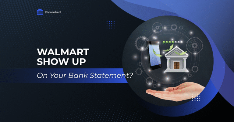Walmart Show Up