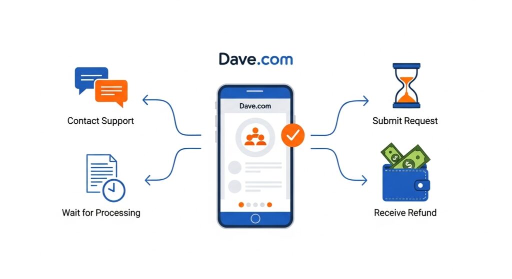 Dave.com Inc