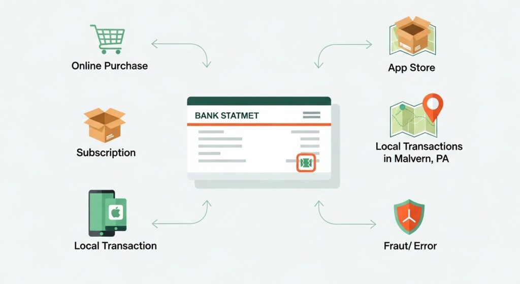 Cantaloupe Malvern PA