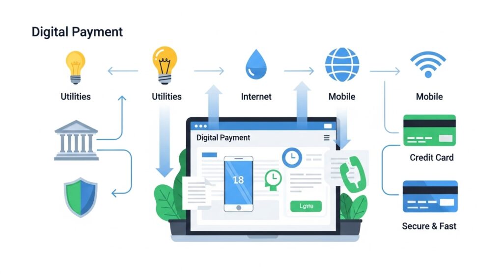 PNP BILLPAYMENT Charge