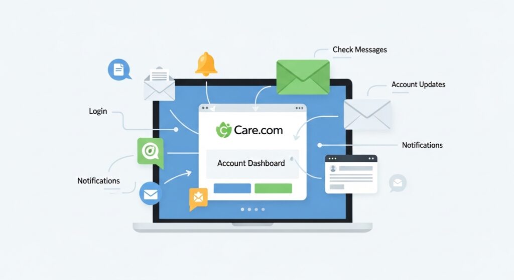 CCI CARE.COM