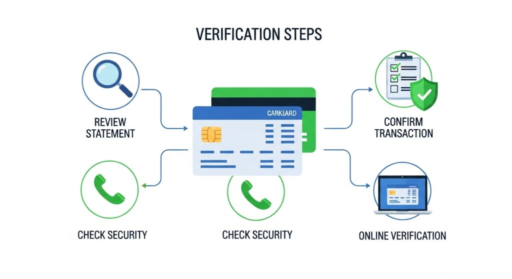 Unauthorized DoorDash Charges