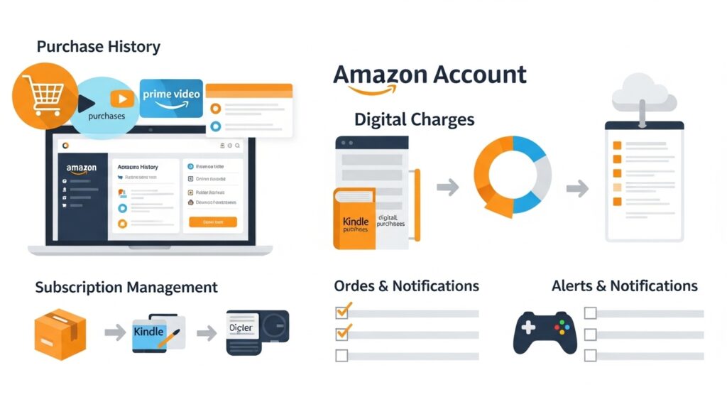 Amazon Digital Charge