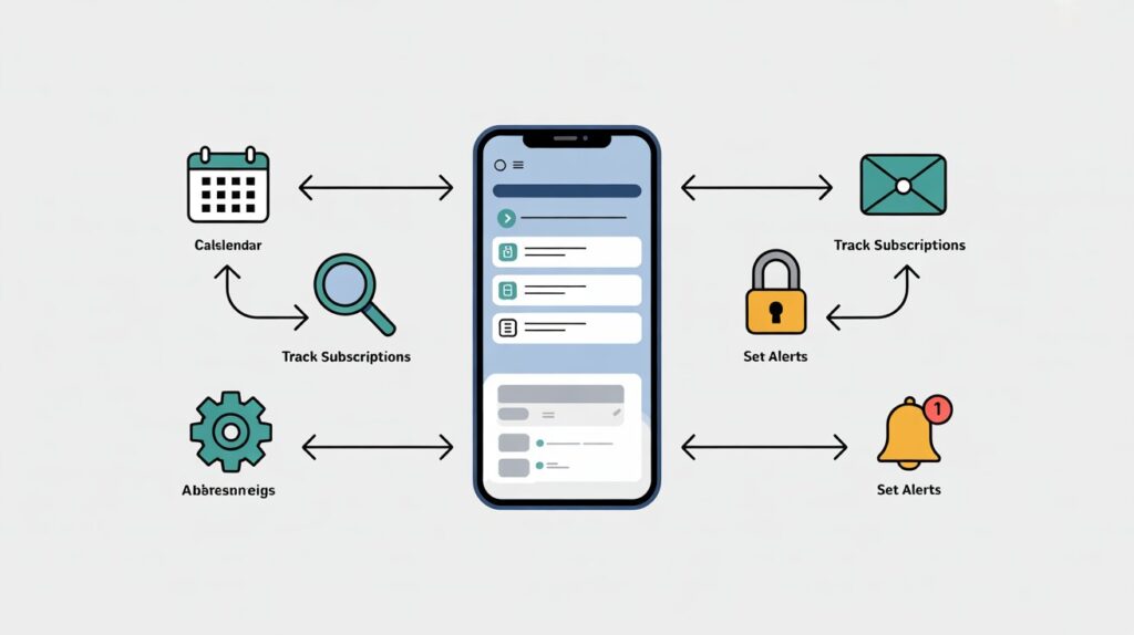 Harland Services Charge