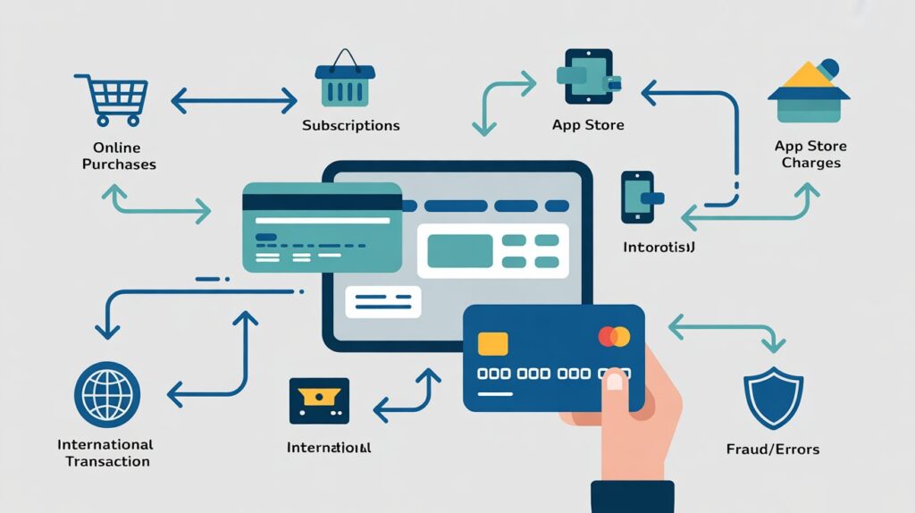 Harland Services Charge